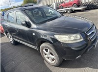 2007; 2л; Дизель; CRDi; Джип (5-дверный); черный; Англия; разб. номер T54456 #2