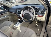 2007; 2л; Дизель; CRDi; Джип (5-дверный); черный; Англия; разб. номер T54456 #4