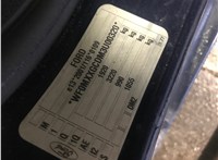 2003; 1.6л; Дизель; TDCI; Минивэн; темно-синий; Германия; разб. номер 610688 #2