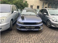 1997; 2.5л; Бензин; Инжектор; Универсал; синий; Германия; разб. номер 39353 #1