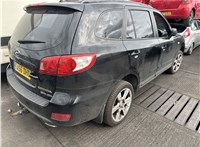 2006; 2.2л; Дизель; CRDi; Джип (5-дверный); черный; Англия; разб. номер T54494 #1