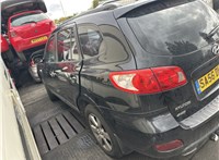 2006; 2.2л; Дизель; CRDi; Джип (5-дверный); черный; Англия; разб. номер T54494 #2