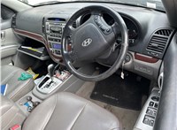 2006; 2.2л; Дизель; CRDi; Джип (5-дверный); черный; Англия; разб. номер T54494 #3