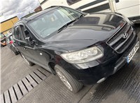 2006; 2.2л; Дизель; CRDi; Джип (5-дверный); черный; Англия; разб. номер T54494 #4