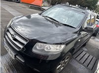 2006; 2.2л; Дизель; CRDi; Джип (5-дверный); черный; Англия; разб. номер T54494 #5