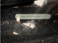 2006; 2л; Дизель; TDI; Хэтчбэк 5 дв.; синий; Англия; разб. номер X7094 #5