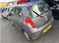 2008; 1.1л; Бензин; Инжектор; Хэтчбэк 5 дв.; серый; Англия; разб. номер T54421 #1