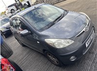 2008; 1.1л; Бензин; Инжектор; Хэтчбэк 5 дв.; серый; Англия; разб. номер T54421 #4