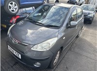 2008; 1.1л; Бензин; Инжектор; Хэтчбэк 5 дв.; серый; Англия; разб. номер T54421 #5