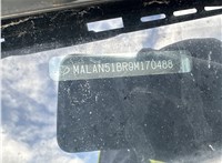 2008; 1.1л; Бензин; Инжектор; Хэтчбэк 5 дв.; серый; Англия; разб. номер T54421 #6