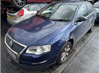 2005; 2л; Дизель; TDI; Седан; синий; Англия; разб. номер T54454 #1