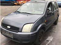2005; 1.4л; Дизель; TDCI; Хэтчбэк 5 дв.; серый; Германия; разб. номер 610702 #5