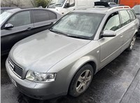 2003; 3л; Бензин; Универсал; серый; Англия; разб. номер T54531 #4