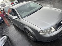 2003; 3л; Бензин; Универсал; серый; Англия; разб. номер T54531 #5
