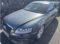2009; 3л; Дизель; TDI; Седан; серый; Англия; разб. номер T54599 #1