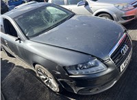 2009; 3л; Дизель; TDI; Седан; серый; Англия; разб. номер T54599 #2