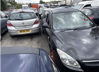 2007; 1.6л; Дизель; CRDi; Хэтчбэк 5 дв.; черный; Англия; разб. номер T54551 #1