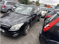 2007; 1.6л; Дизель; CRDi; Хэтчбэк 5 дв.; черный; Англия; разб. номер T54551 #2