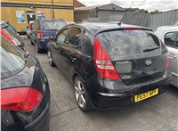 2007; 1.6л; Дизель; CRDi; Хэтчбэк 5 дв.; черный; Англия; разб. номер T54551 #3