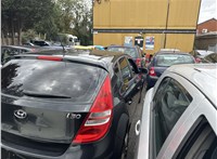 2007; 1.6л; Дизель; CRDi; Хэтчбэк 5 дв.; черный; Англия; разб. номер T54551 #4