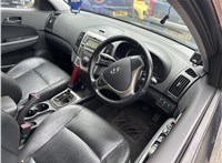 2007; 1.6л; Дизель; CRDi; Хэтчбэк 5 дв.; черный; Англия; разб. номер T54551 #5