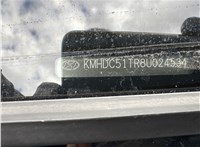 2007; 1.6л; Дизель; CRDi; Хэтчбэк 5 дв.; черный; Англия; разб. номер T54551 #6