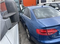 2008; 2.7л; Дизель; TDI; Седан; синий; Англия; разб. номер T54550 #2
