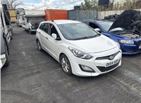 2014; 1.6л; Дизель; CRDi; Универсал; белый; Англия; разб. номер T54562 #1