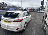 2014; 1.6л; Дизель; CRDi; Универсал; белый; Англия; разб. номер T54562 #2