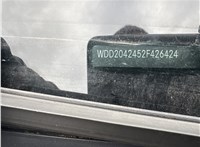 2009; 1.6л; Бензин; Турбо-инжектор; Универсал; серебристый; Англия; разб. номер T54557 #3