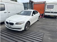 2013; 2л; Дизель; TDI; Седан; белый; Англия; разб. номер T54561 #1
