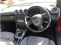 2007; 3л; Дизель; TDI; Кабрио; красный; Англия; разб. номер 78561 #4