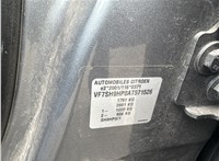 2010; 1.6л; Дизель; HDI; Минивэн; серый; Англия; разб. номер T54659 #3