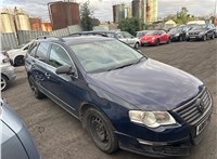 2007; 2л; Дизель; TDI; Универсал; синий; Англия; разб. номер T54608 #3