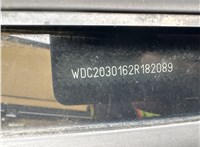 2005; 2.7л; Дизель; CDI; Седан; синий; Англия; разб. номер T54652 #6