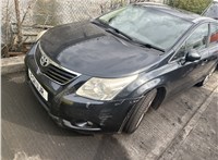 2011; 2л; Дизель; Универсал; серый; Англия; разб. номер T54671 #4