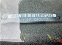 2002; 1.6л; Бензин; Хэтчбэк 5 дв.; черный; Англия; разб. номер T54674 #3