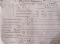 2010; 1л; Бензин; Инжектор; Хэтчбэк 3 дв.; белый; Англия; разб. номер T54669 #7