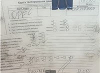 2011; 1.7л; Дизель; CDTI; Хэтчбэк 5 дв.; серебристый; Англия; разб. номер T54715 #7