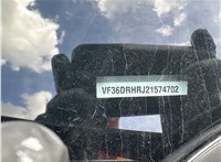 2007; 2л; Дизель; HDI; Седан; серебристый; Англия; разб. номер T54667 #3