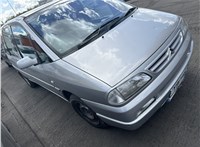 2001; 2л; Дизель; HDI; Минивэн; серебристый; Англия; разб. номер T54711 #1