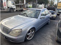 2002; 3.2л; Дизель; CDI; Седан; синий; Англия; разб. номер T54710 #3
