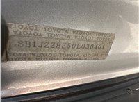 2002; 1.6л; Бензин; Хэтчбэк 3 дв.; серебристый; Англия; разб. номер T54706 #3