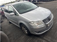 2007; 2л; Дизель; TDI; Минивэн; серебристый; Англия; разб. номер T54697 #2