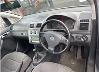 2007; 2л; Дизель; TDI; Минивэн; серебристый; Англия; разб. номер T54697 #4