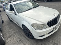 2008; 2.1л; Дизель; Седан; белый; Англия; разб. номер T55135 #4