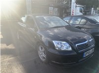 2005; 1.8л; Бензин; Седан; черный; Англия; разб. номер T54869 #1