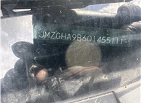 2012; 2.2л; Дизель; Турбо; Универсал; черный; Англия; разб. номер T54868 #4