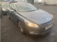 2012; 2л; Дизель; HDI; Седан; серый; Англия; разб. номер T54920 #3