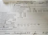 2004; 1.8л; Бензин; Инжектор; Минивэн; серебристый; Англия; разб. номер T54911 #7